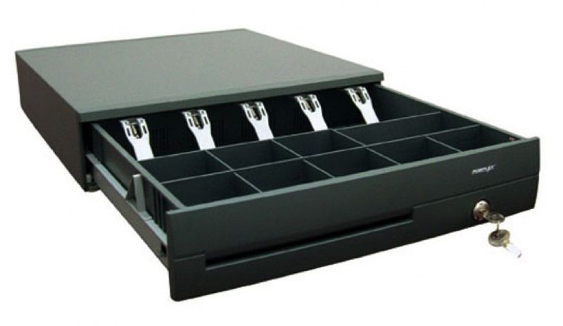 Heavy Duty Cash Drawer