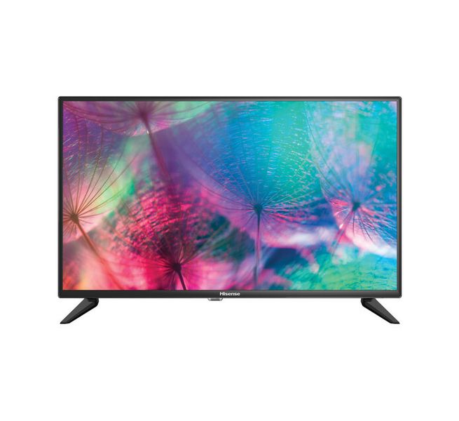 Hisense 32" HD LED TV