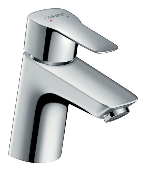 Hansgrohe MySport Single lever basin mixer M without waste set