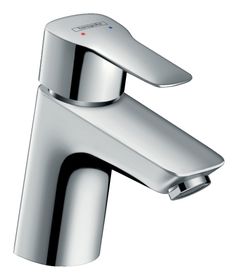 Hansgrohe MySport Single Lever Basin Mixer M Without Waste Set Shop