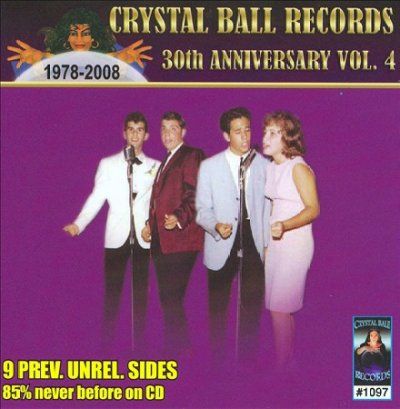 30th Anniversary Vol 4 - (Import CD)
