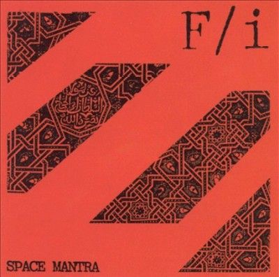 F/i - Space Mantra/boy Dirt Car Split Lp (CD)