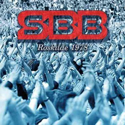 Roskilde '78 (CD / Album)
