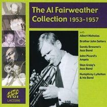Al Fairweather Collection 1953-57 - (Import CD)