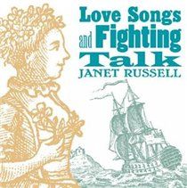 Love Songs and Fighting Talk (CD / Album)