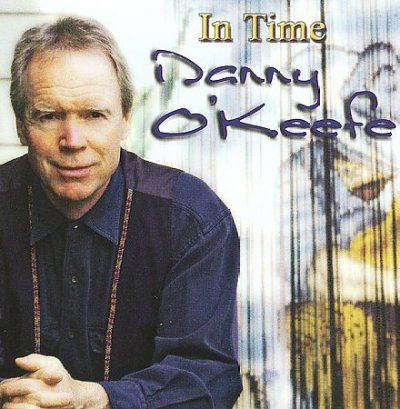 Danny O'keefe - In Time (CD)