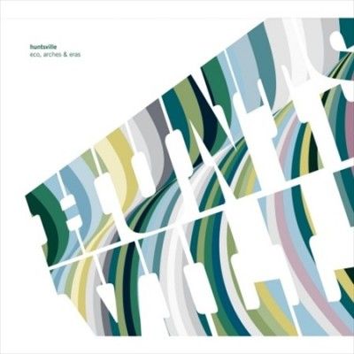 Eco, Arches and Eras (CD / Album)