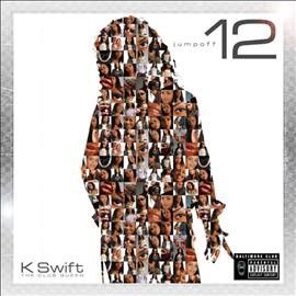 Jumpoff Vol 12 - (Import CD)