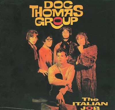 The Italian Job (CD / Album)