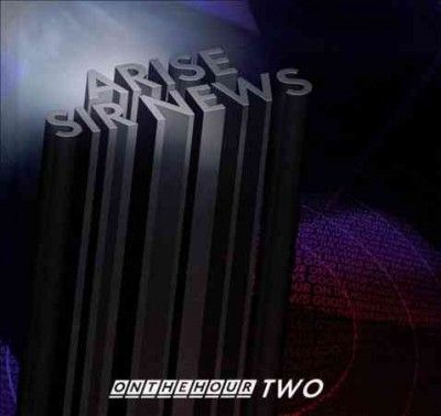 On the Hour:Series One - (Import CD)