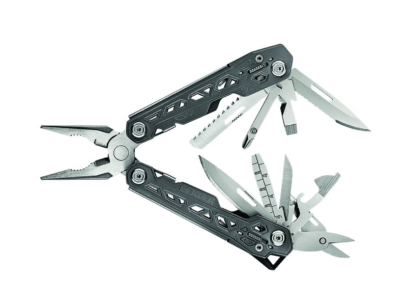31-003304 Gerber Truss Full Sized Multi-Tool, Blister
