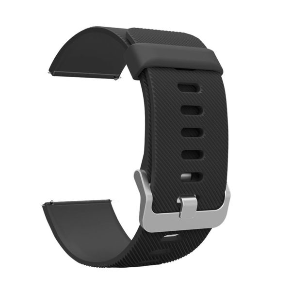 Fitbit Blaze Replacement Band Soft Flexible Silicone Strap