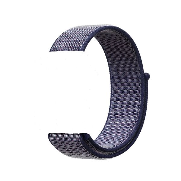 Nylon Strap for Apple Watch 38/40/41mm