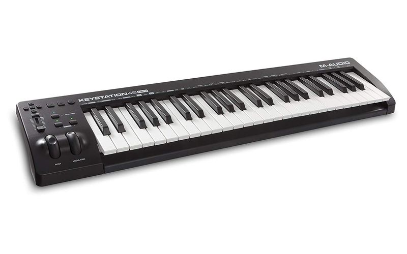 M-Audio Keystation 49
