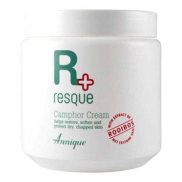 Annique Resque Camphor Cream 500ml