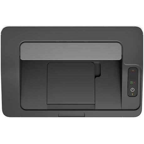 hp m107a mono laser printer