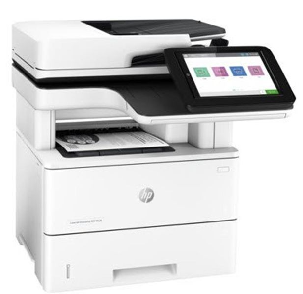 HP M528dn LaserJet Enterprise Printer
