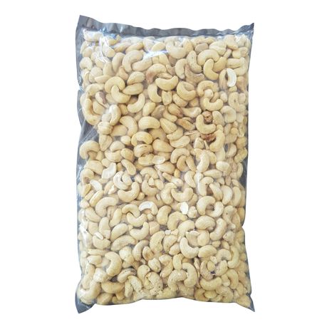 Cashew nut 1kg clearance price