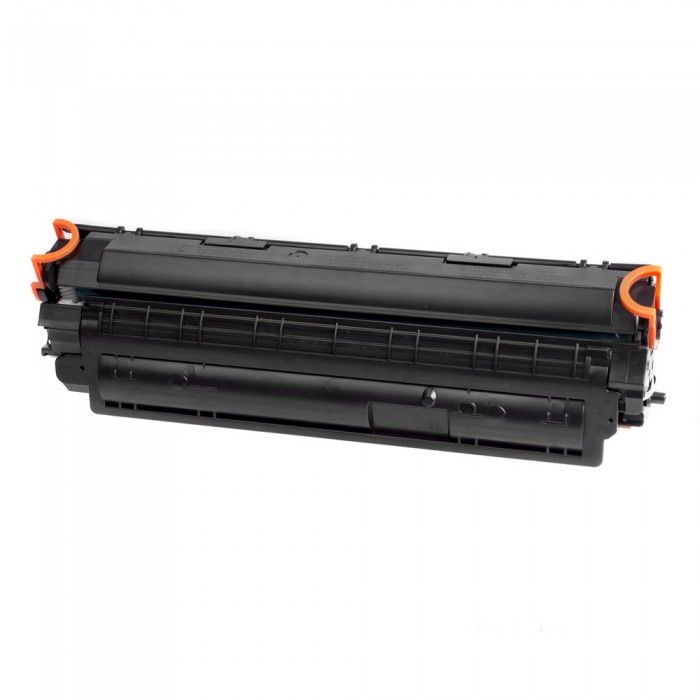 canon 737 black laser toner cartridge