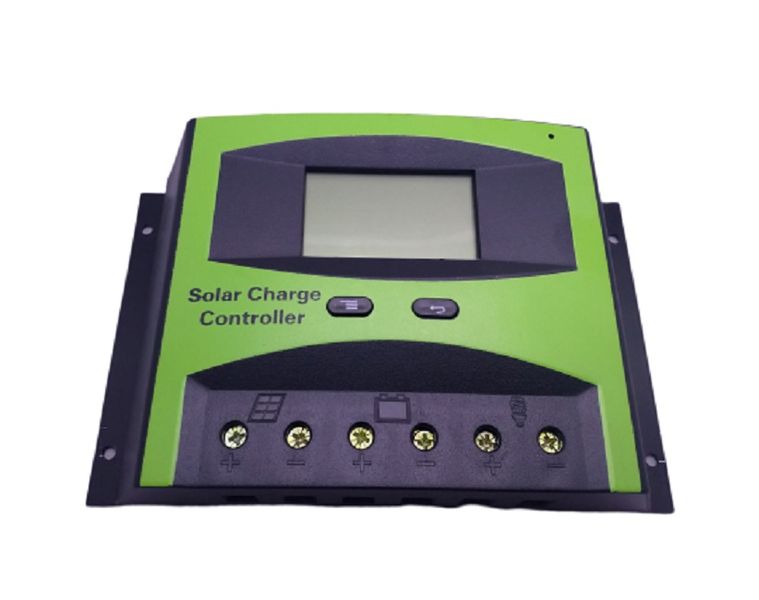 60A Solar Charge Controller PWM 48V