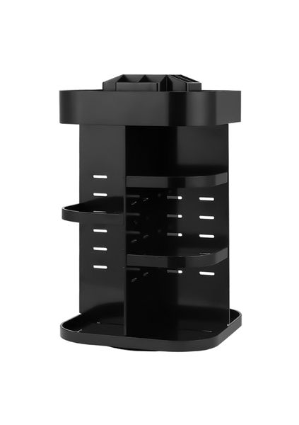 BeautyFX Rotating Makeup Organizer