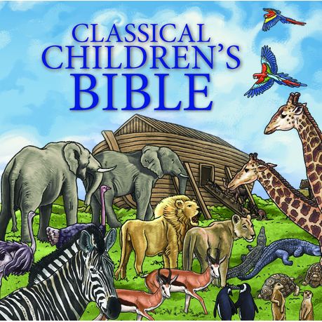 Classical Children's Bible | Buy Online in South Africa 