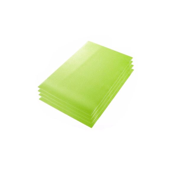 Fridge Liners (Pack of 4) - 20 x 40 cm