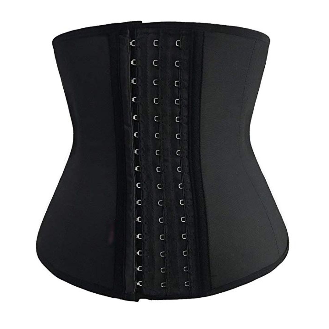 HUGZ Celebrity Waist trainer Black Black 4XL Buy Online in South