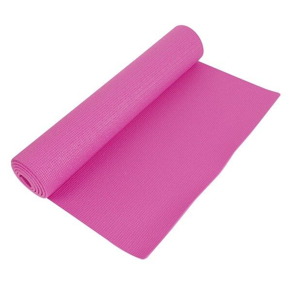 Yoga Mat - Pink