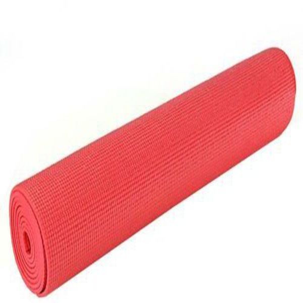 Yoga Mat - Red