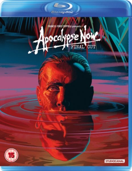 Apocalypse Now: Final Cut(Blu-ray)