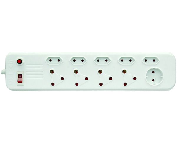 Nexus Multi-Plug 10way Surge