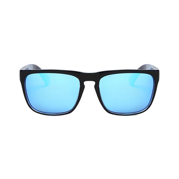 Black &amp; Blue image