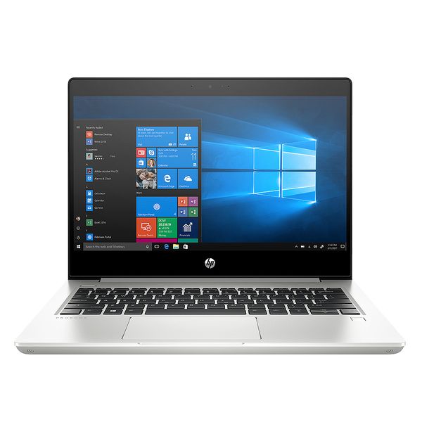HP Probook 430 G6 i3-8145U 13.3" Notebook - Silver Aluminium