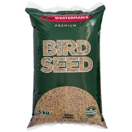 buy bird seed