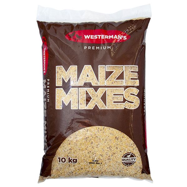 Westermans Chic Chic No.1 Chicken Feed - 10kg