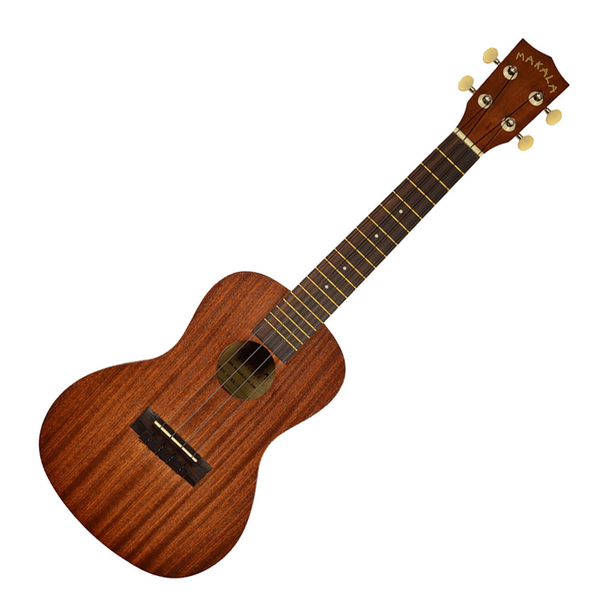 Kala MKCE Makala Classic Concert Ukulele With EQ