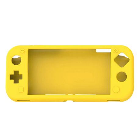 nintendo switch lite yellow buy