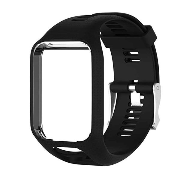 Compatible Watch Strap for TomTom 2nd 3rd Generation Watch