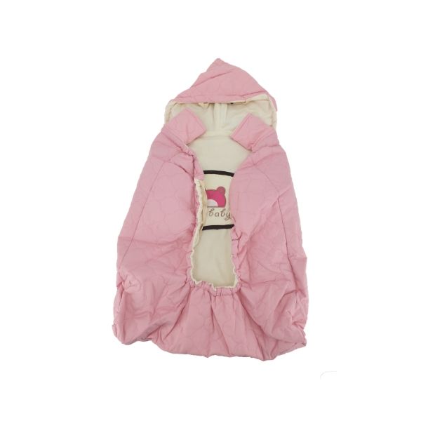 Baby Carrier Quilted Cover Blanket