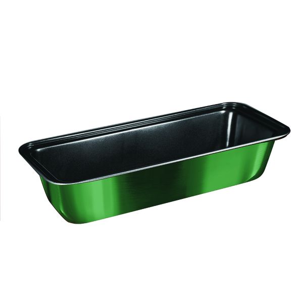 Berlinger Haus 33cm Titanium Coating Loaf Pan - Emerald Edition