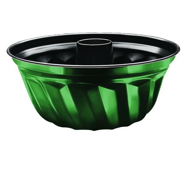 Berlinger Haus 25cm Titanium Coating Bundt Pan - Emerald Edition