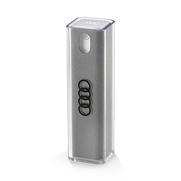 Genuine Audi 2-in-1 Display Cleaner