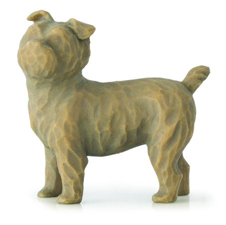 Dog - Love My Dog Small Standing
