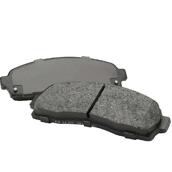 Rhyno Rear Brake Pads- Chevrolet Cruze 1.6 12-