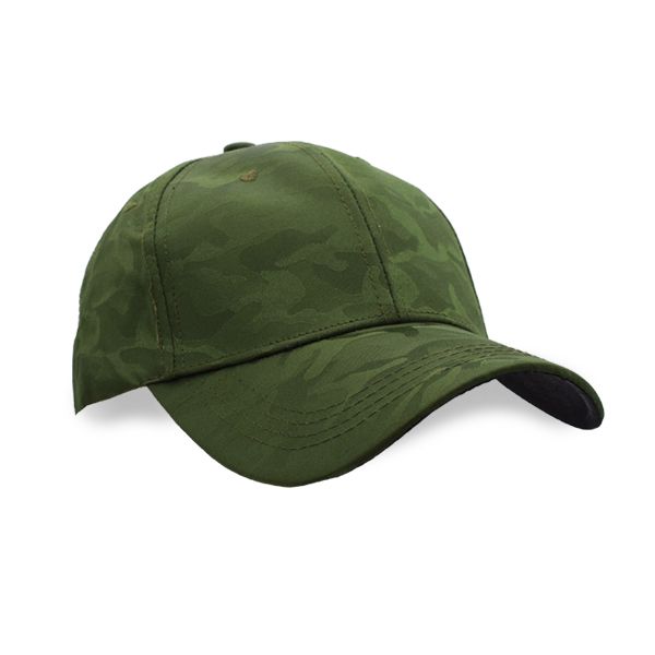 Baseball Caps to Wear This Summer