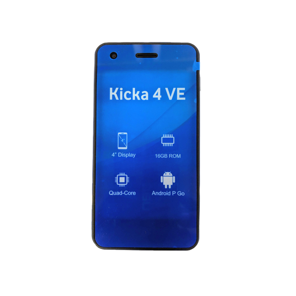 Vodacom Kicka 4 VE
