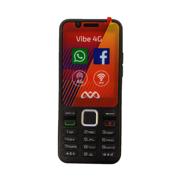 Vodacom Vibe 4G
