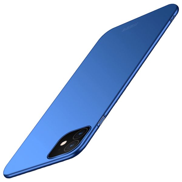 We Love Gadgets Ultra Thin Cover for iPhone 11 Series