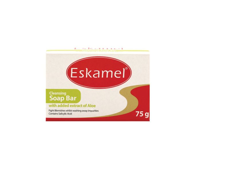 Eskamel Gentle Daily Cleansing Gel 150ML - Pack of 6